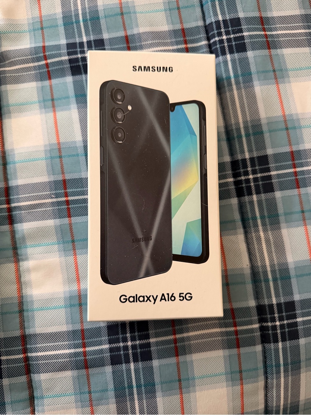 Samsung Galaxy A16 5G